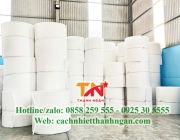 Mút Xốp Pe Foam Chèn Lót Thùng Hàng