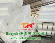 Mua Cuộn Xốp Hơi Bong Bóng Bọc Hàng Chống Va Đập Tại Biên Hòa 