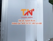 Xốp Khối EPS Cách Nhiệt Bảo Ôn Tại Biên Hòa
