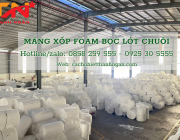 Mua Tấm Mút Xốp Pe Foam Lót Trái Cây Giá Sỉ Tại Nhà Máy Sản Xuất Biên Hòa