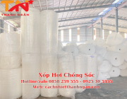 Mua Cuộn Xốp Hơi Giá Rẻ Tại Bình Dương