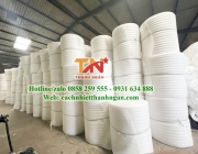 Những Lý Do Nên Dùng Xốp Pe Foam Bọc Hàng