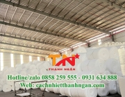 Màng Xốp Pe Foam Dùng Làm Bao Bì Đóng Gói