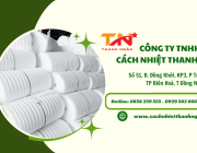 Mút Xốp Pe Foam 5mm Chèn Lót Trái Cây Xuất Khẩu