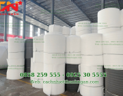 Cuộn Mút Xốp Pe Foam Bọc Hàng Giá Rẻ Tại Biên Hòa - Đồng Nai 