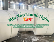 Mút Xốp Pe Foam Làm Bao Bì Đóng Gói Tại Bình Dương