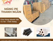 Màng Co Pe Thanh Ngân Bọc Đồ Gỗ Chống Xước