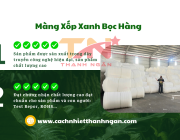 Mút Xốp Pe Foam Đóng Gói Hàng Hóa Hiệu Quả
