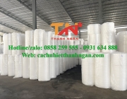 Mua Màng Xốp Hơi Bọc Hàng Chống Va Đập Giá Sỉ Tại Kho Bình Dương