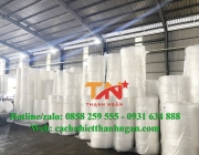 Lợi Ích và Cách Sử Dụng của Xốp Bong Bóng