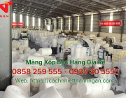 Mút Xốp Pe Foam Tại Bắc Ninh