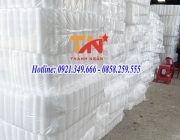 Mua Ống Xốp Tròn Pe Foam Giá Sỉ Tại Biên Hòa