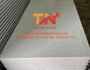 Thi Công Vách Ngăn EPS Khu Vực Biên Hòa