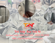 Mua Túi Xốp Bạc Giữ Nhiệt Tại Khu Vực TPHCM