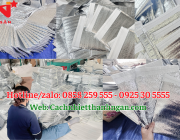 Mua Túi Xốp Bạc Pe Opp Giá Rẻ - Giao Hành Nhanh Tại TPHCM