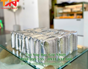Công Dụng Nổi Bật Của Túi Xốp Giữ Nhiệt Pe Opp