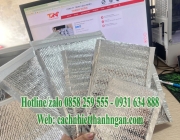 Mua Túi Xốp giữ Nhiệt Pe Opp Gía Rẻ Uy Tín Tại Biên Hòa