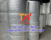 Cuộn Xốp Pe Opp Cách Nhiệt Gía Sỉ Tại Kho