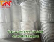 Mua Cuộn Mút Xốp Pe Opp Giá Sỉ Tại Nhà Máy Sản Xuất Bình Dương