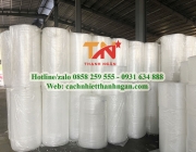 Cuộn Xốp Hơi Bọc Hàng Chống Sốc Giá Rẻ Tại Biên Hòa