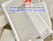 Khay Xốp Định Hình Pe Foam Giá Rẻ