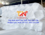 Mút Xốp Định Hình Bảo Vệ Hàng Hóa