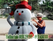 Xốp Khối EPS Làm Mô Hình Trang Trí