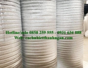 Cuộn Mút Xốp Tráng Bạc Pe Opp Tại Biên Hòa