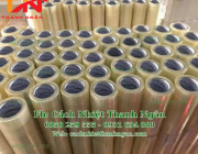 Băng Keo Quấn Hàng Giá Sỉ Tại Đồng Nai – Giải Pháp Đóng Gói Chắc Chắn, Tiết Kiệm Chi Phí