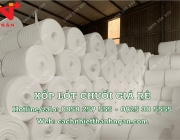 Mút Xốp Pe Foam Lót Trái Cây Giá Rẻ Tại Nhà Máy Sản Xuất Biên Hòa