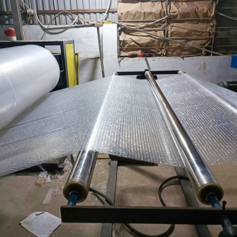 Văn Phòng - Xưởng Sản Xuất 