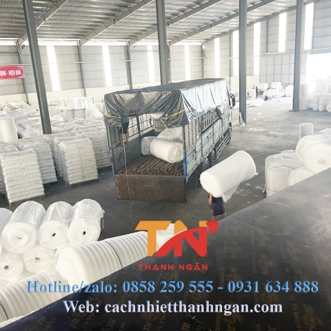 Văn Phòng - Xưởng Sản Xuất 