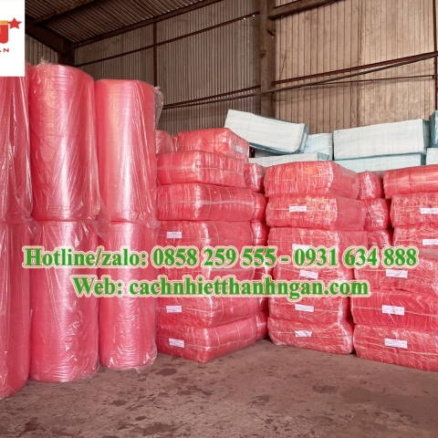 Văn Phòng - Xưởng Sản Xuất 