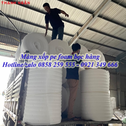 Văn Phòng - Xưởng Sản Xuất 