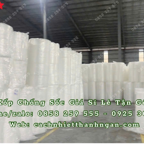 Văn Phòng - Xưởng Sản Xuất 