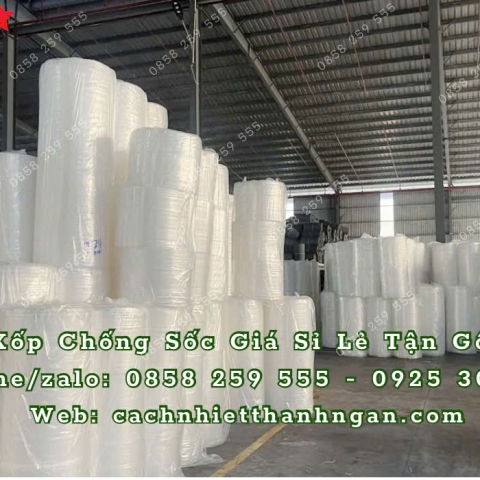 Văn Phòng - Xưởng Sản Xuất 