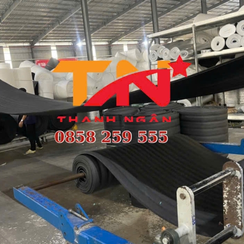 Văn Phòng - Xưởng Sản Xuất 