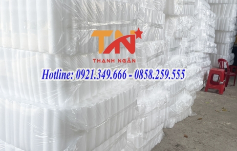 Mua Ống Xốp Tròn Pe Foam Giá Sỉ Tại Biên Hòa