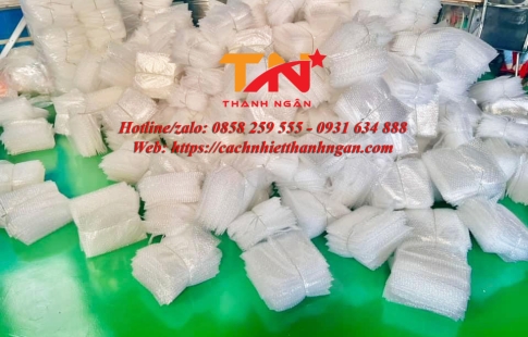 Túi Xốp Hơi Bọc Hàng Chống Sốc Giá Sỉ Tại Kho 