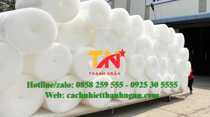 Màng Xốp Bóng Khí Tại Quận 9, TP HCM