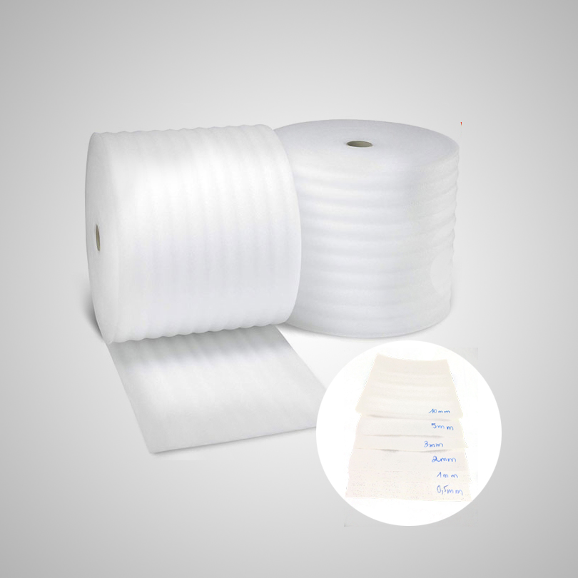 Cuộn Xốp Pe Foam Ở Đồng Nai