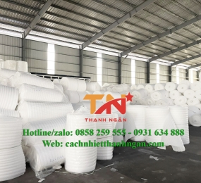 Mua Xốp Pe Foam Giá Rẻ Ở Bình Chánh, TP HCM