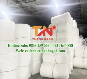 Màng Xốp Foam Tại Đồng Nai