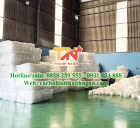 Đơn vị sản xuất túi xốp hơi có in chữ theo yêu cầu ở Đồng Nai