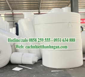 Mua Mút Xốp Pe Foam Giá Rẻ Tại Quận 9, HCM