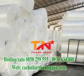 Màng Xốp Hơi Chống Sốc Tại Đồng Nai