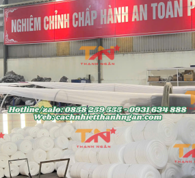 Địa Chỉ Mua Mút Xốp Pe Foam Số Lượng Lớn Tại Đồng Nai