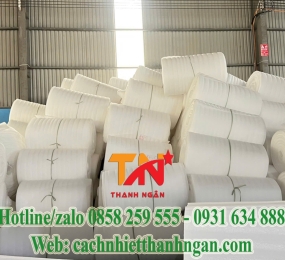 Xốp Chống Xốc Giá Sỉ Tại Tân Uyên, Bình Dương