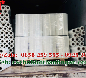 Màng Pe Giá Sỉ Tại Đồng Nai, Vũng Tàu, Bình Dương - Sản xuất theo yêu cầu