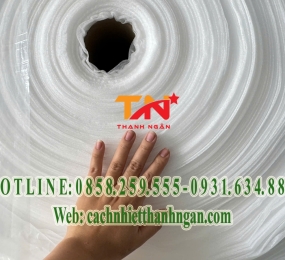 Màng Xốp Foam 1mm x 1m2 Bọc Lót Đồ Gỗ Ở Đồng Nai